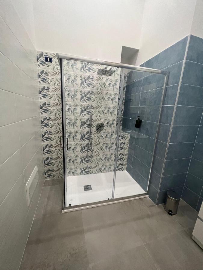 فندق Dimora Chiaia 209 نابولي المظهر الخارجي الصورة